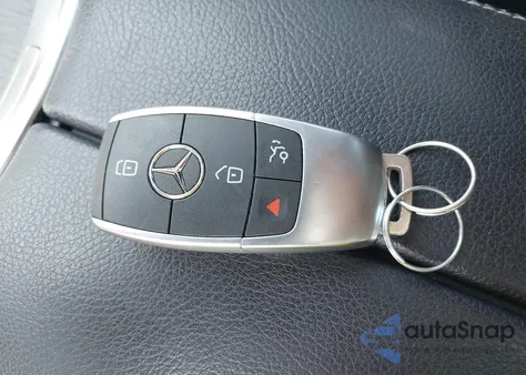 2020 Mercedes-Benz C 300 4Matic из США, поврежденный, VIN 55SWF8EB2LU324170